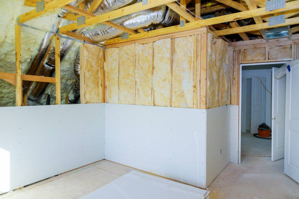 Best Residential Insulation Services  in Essex Village, CT