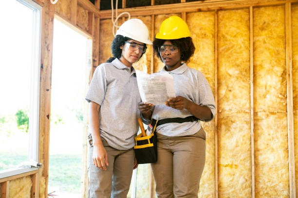 Best Commercial Insulation Contractor  in Essex Village, CT