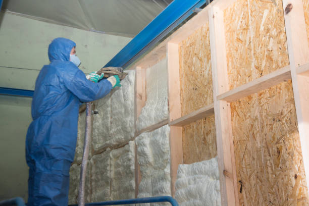 Professional Insulation Contractor in Essex Village, CT